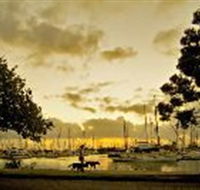 The Weekender - Whitsundays Accommodation