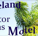 Cleveland Visitor Villas Motel - Whitsundays Accommodation