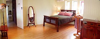 First Avenue Bed & Breakfast - Whitsundays Accommodation 0