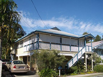 First Avenue Bed & Breakfast - Whitsundays Accommodation 1