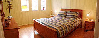 First Avenue Bed & Breakfast - Whitsundays Accommodation 2