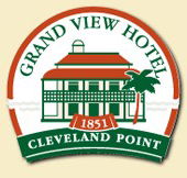 Grand View Hotel - Whitsundays Accommodation