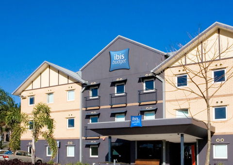 Ibis Budget Hotel Windsor - Whitsundays Accommodation 1