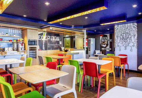 Ibis Budget Hotel Windsor - Whitsundays Accommodation 2