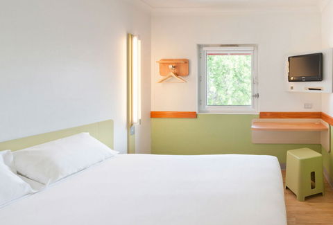 Ibis Budget Hotel Windsor - Whitsundays Accommodation 3