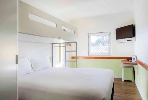 Ibis Budget Hotel Windsor - Whitsundays Accommodation 4