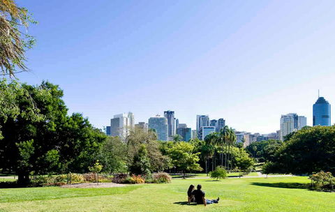 Ibis Budget Hotel Windsor - Whitsundays Accommodation 5