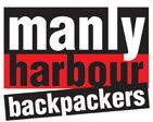 Manly Harbour Backpackers - Whitsundays Accommodation 0