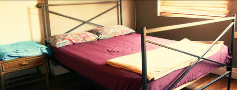 Manly Harbour Backpackers - Whitsundays Accommodation 3