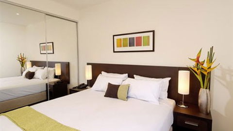Punthill Apartment Hotels - Essendon Grand - Whitsundays Accommodation 0