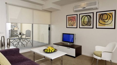 Punthill Apartment Hotels - Essendon Grand - Whitsundays Accommodation 1