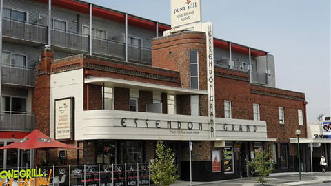 Punthill Apartment Hotels - Essendon Grand - Whitsundays Accommodation 2