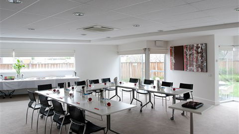 Punthill Apartment Hotels - Essendon Grand - Whitsundays Accommodation 5