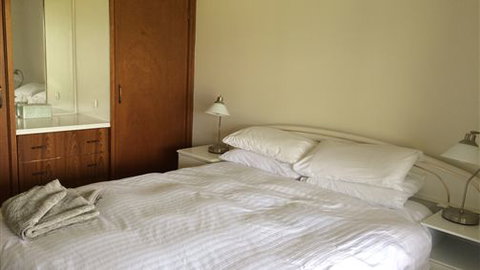 Rancho Relaxo - Whitsundays Accommodation 1