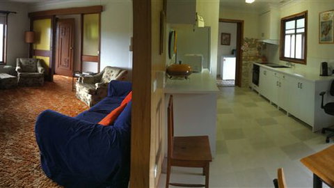 Rancho Relaxo - Whitsundays Accommodation 3