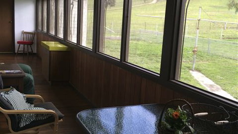 Rancho Relaxo - Whitsundays Accommodation 6