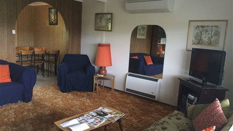 Rancho Relaxo - Whitsundays Accommodation 7