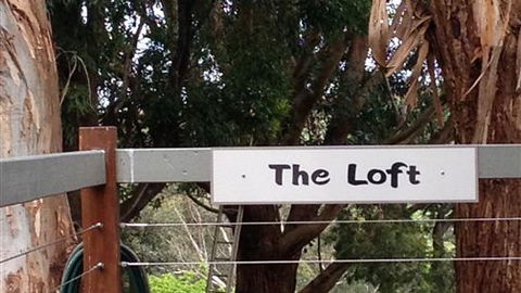 Chestnut Springs - Whitsundays Accommodation 4