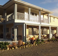 A Fare With Nature  Prom Road Farm - Whitsundays Accommodation