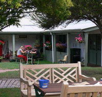 Port Fairy YHA - Whitsundays Accommodation