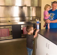 Deakin Waurn Ponds Units - Whitsundays Accommodation