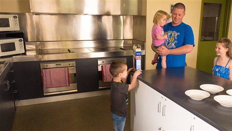 Deakin Waurn Ponds Units - Whitsundays Accommodation 0