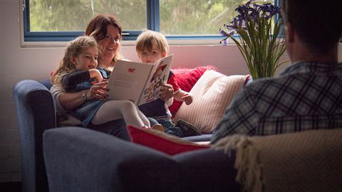 Deakin Waurn Ponds Units - Whitsundays Accommodation 5