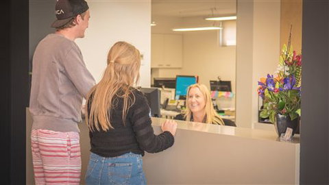 Deakin Waurn Ponds Units - Whitsundays Accommodation 7