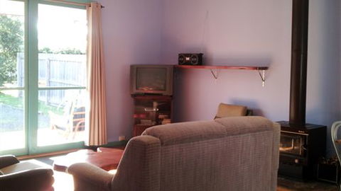 Anglesea Backpackers - Whitsundays Accommodation 2