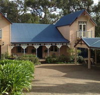 Hideaways at Red Hill - Whitsundays Accommodation
