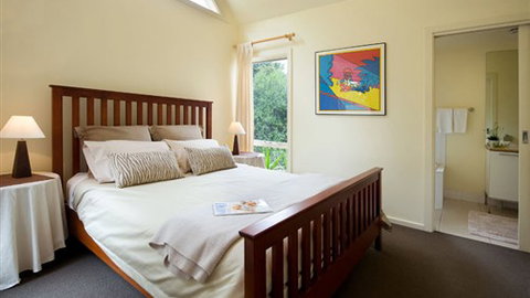 Armley Park - Whitsundays Accommodation 1
