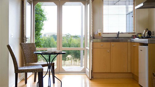 Glenlyon VIC Whitsundays Accommodation