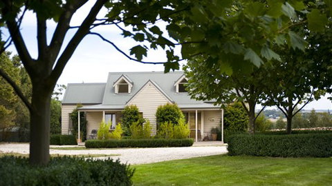 Armley Park - Whitsundays Accommodation 3