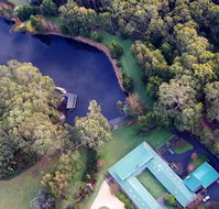 Cave Hill Creek - Whitsundays Accommodation