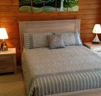 Southern Anchorage Retreat - Whitsundays Accommodation