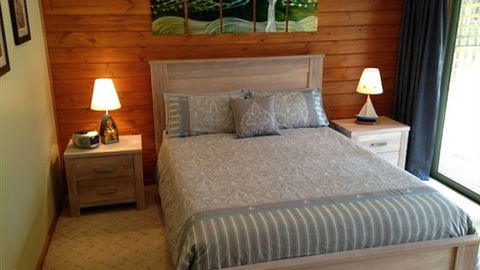 Southern Anchorage Retreat - Whitsundays Accommodation 0