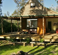 Venus Bay Eco Retreat - Whitsundays Accommodation