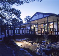 Shizuka Ryokan Japanese Country Spa  Wellness Retreat - Whitsundays Accommodation