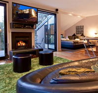 Kudos Villas - Whitsundays Accommodation