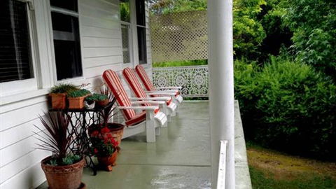 Annadale House - Whitsundays Accommodation 0