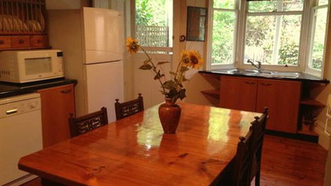Annadale House - Whitsundays Accommodation 2