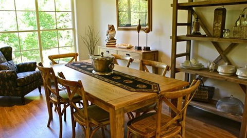 Abbeville - Whitsundays Accommodation 0