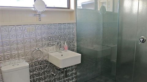 Abbeville - Whitsundays Accommodation 2