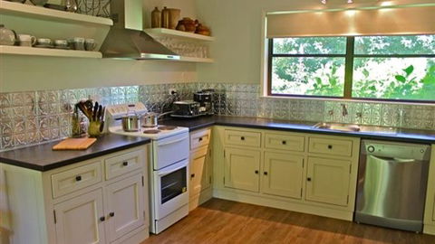 Abbeville - Whitsundays Accommodation 1