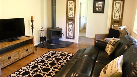 Abbeville - Whitsundays Accommodation 5