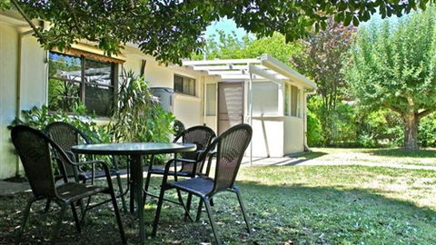 Abbeville - Whitsundays Accommodation 6