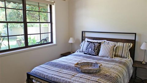 Abbeville - Whitsundays Accommodation 4