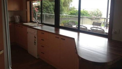 Jacks Villa - Whitsundays Accommodation 1