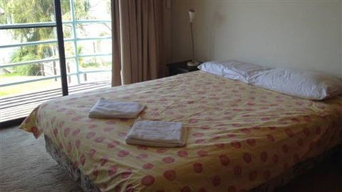 Jacks Villa - Whitsundays Accommodation 4
