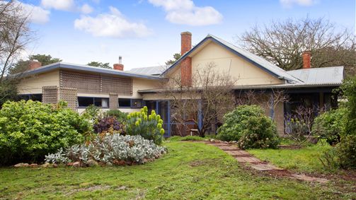 Scotsburn VIC Whitsundays Accommodation